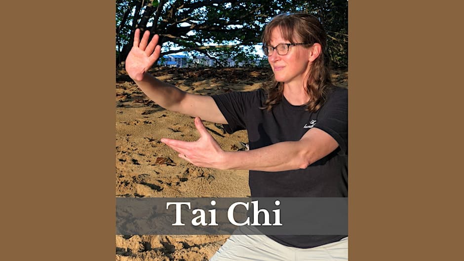 Free Intro to Tai Chi Class