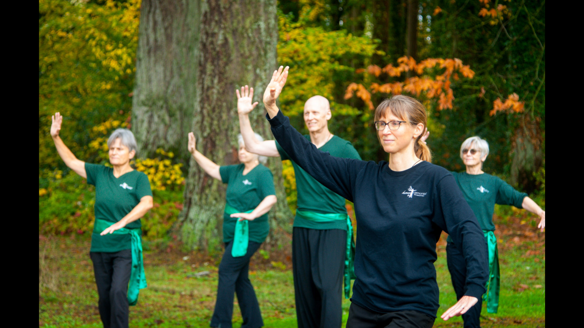 World Tai Chi Day – Free Class